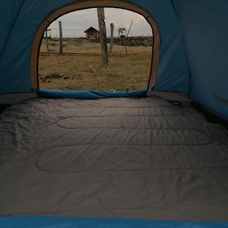 Pachingo Tatacoa Desert La Victoria  Экстерьер фото