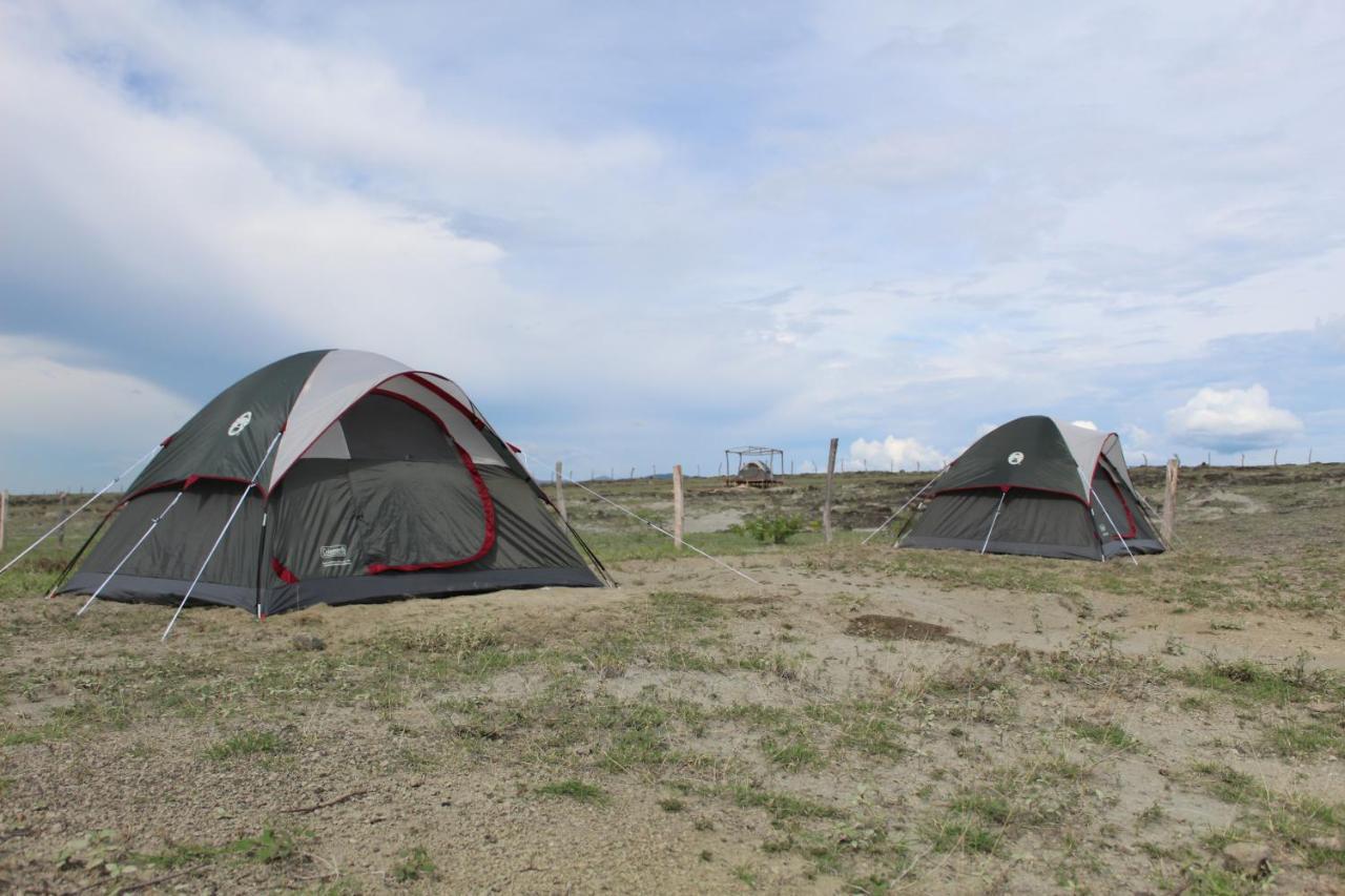 Pachingo Tatacoa Desert La Victoria  Экстерьер фото