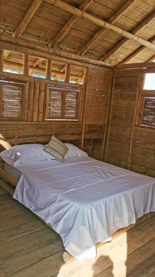 Pachingo Tatacoa Desert La Victoria  Экстерьер фото
