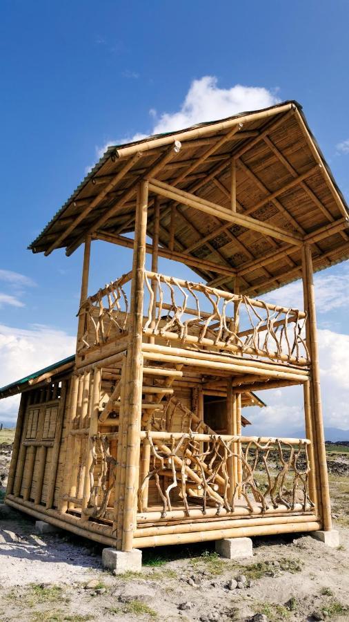 Pachingo Tatacoa Desert La Victoria  Экстерьер фото